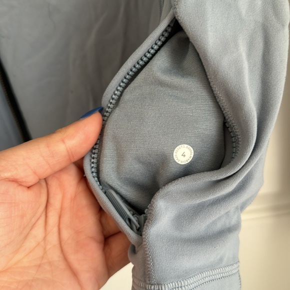 Lululemon align jacket - Picture 5 of 5